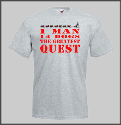 Quest T Shirt